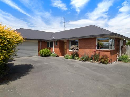50 Aitken Street, Ashburton