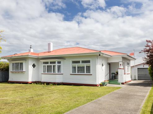 509 Ellison Road, Hastings