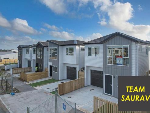 53 Opoka Street, Papakura