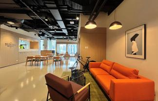 VARIETY ON ALBERT STREET
