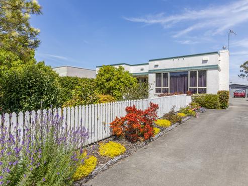 1/6 Sanders Avenue, Marewa