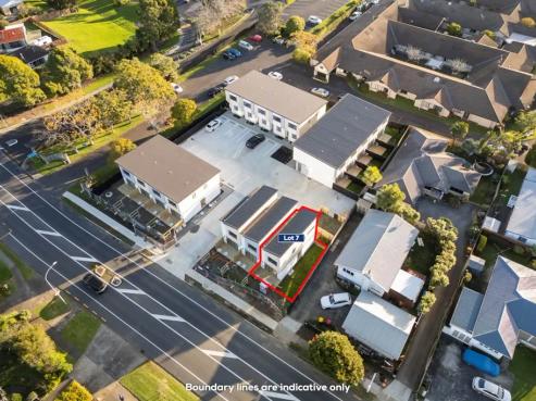 7/101 Botany Road, Botany Downs