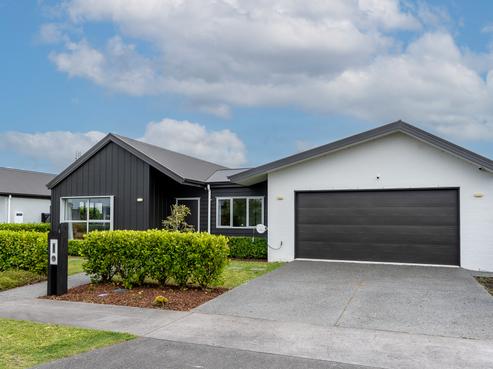 4 McGarridle Road, Greenhill Park