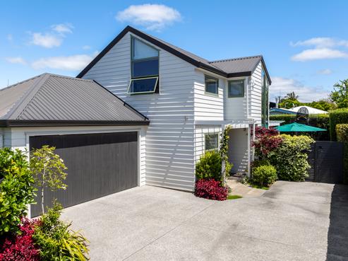 20A Walmer Road, Point Chevalier