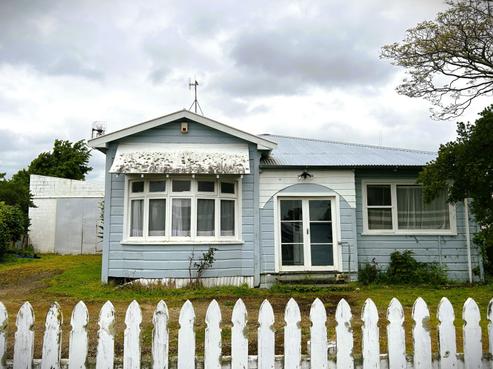 43 Bourke Street, Palmerston North Central