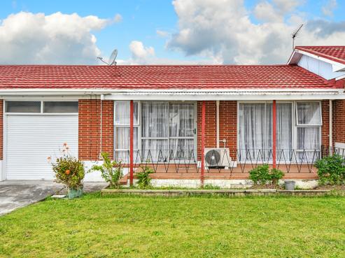 2B Fraser Road, Papatoetoe