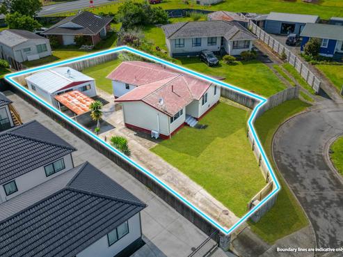 73 Calthorp Close, Favona