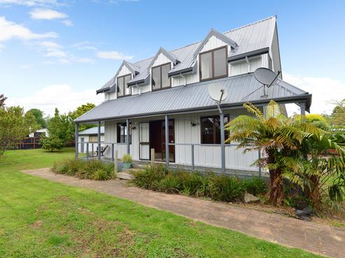 110 Tennyson Street, Leamington