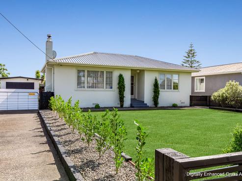 20 North Street, Feilding