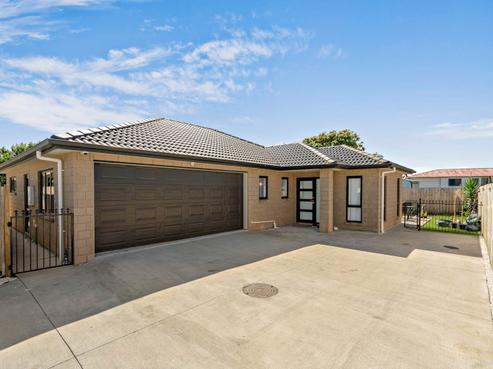 178A Old Wairoa Road, Papakura