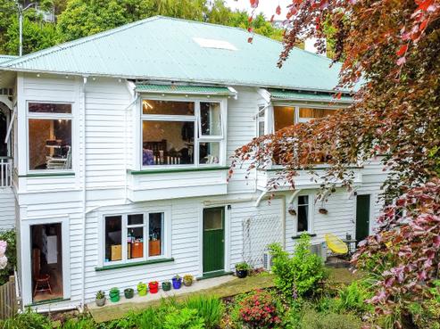 24 Braeview Crescent, Maori Hill