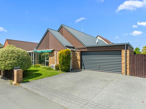 144 Withells Road, Avonhead