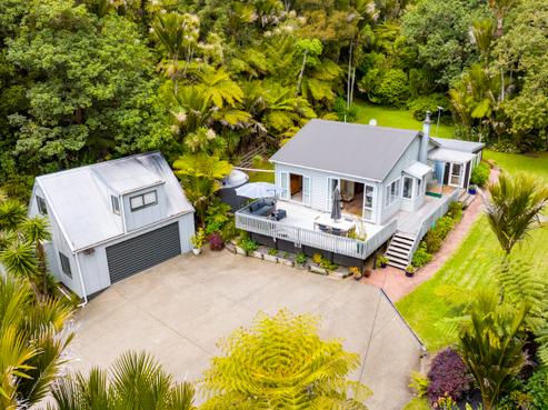 189 School Road, Waimauku