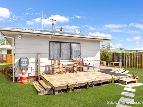 97B Taharangi Street, Koutu