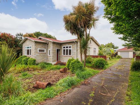 9 Liverpool Street, Levin