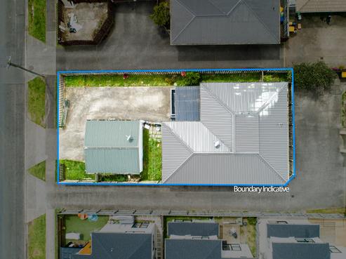 114 Kimpton Road, Papatoetoe