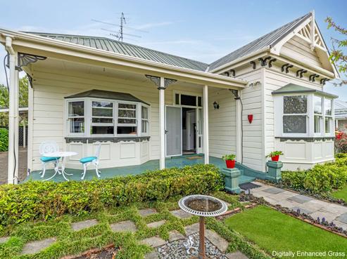 2 Central Street, Whataupoko