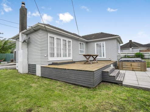 40 Frederick Street, Wainuiomata