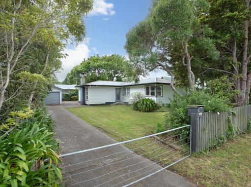 28 Wilson Street, Bulls