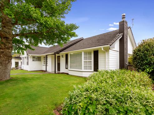 40 Gloucester Street, Silverstream
