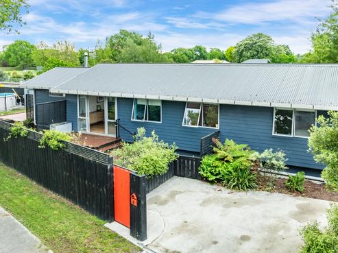4 Fuller Street, Kaiapoi