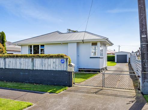 7 Milmoe Street, Hawera