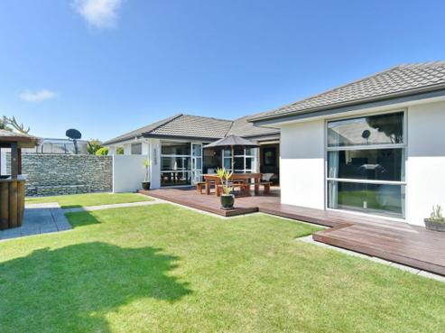 71 Allison Crescent, Kaiapoi