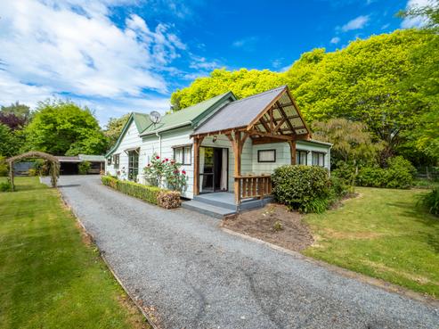 40 Saint James Street, Southbridge