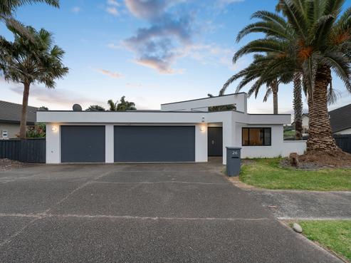 26 Lamia Place, The Gardens