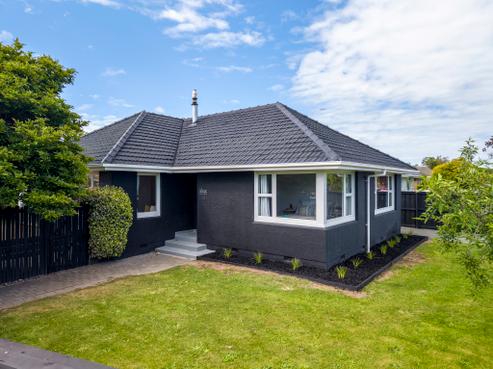 14 Bourne Crescent, Papanui