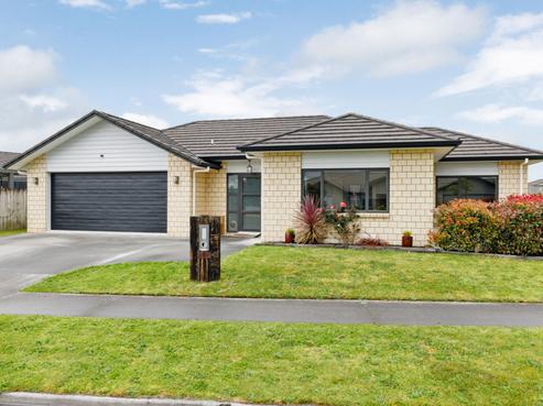 3 Wessex Place, Rototuna North