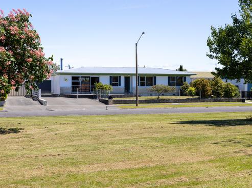 23 Lichfield Crescent, Tamatea