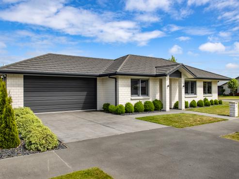 69 Ruapani Street, Marshland