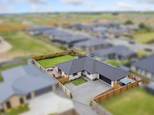 53 Chris Drive, Rolleston