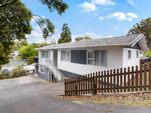 95 Mountbatten Avenue, Hillcrest