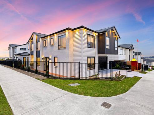 19 Aklander Rise, Flat Bush