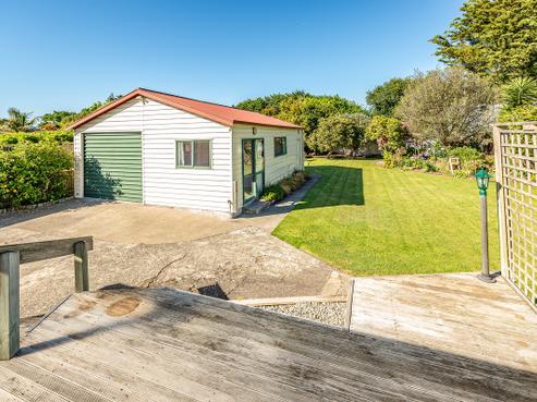 5 Gloucester Street, Whanganui Central