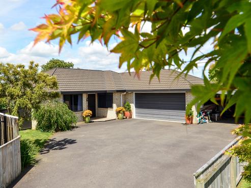 21 Mangakoea Place, Saint Andrews