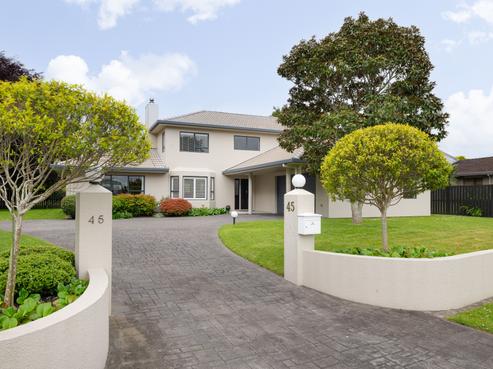 45 Harrowfield Drive, Harrowfield
