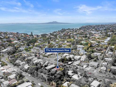 77A Saddleback Rise, Murrays Bay