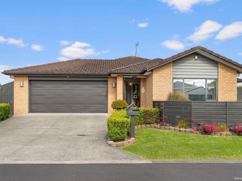 29 Magnolia Drive, Waiuku