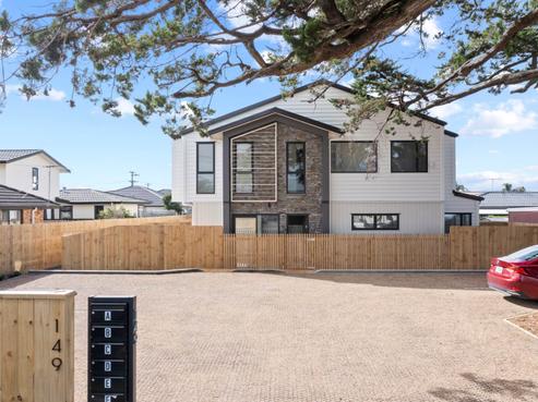 149A Centreway Road, Orewa