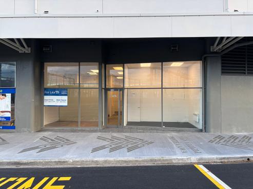 103A Thorndon Quay, Thorndon