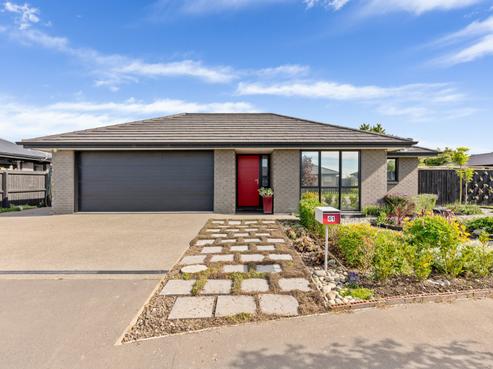 41 Lucca Crescent, Rolleston