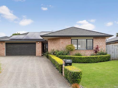 39 Greig Place, Pukekohe