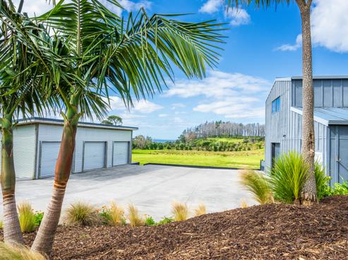 12 Breakers Lane, Whangarei Heads