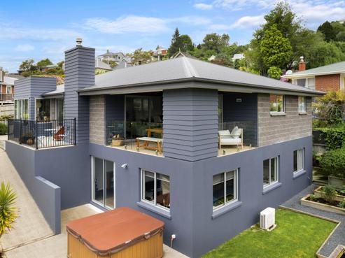 43 Hereford Street, Kaikorai