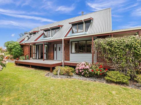 41 Kotare Crescent, Maunu