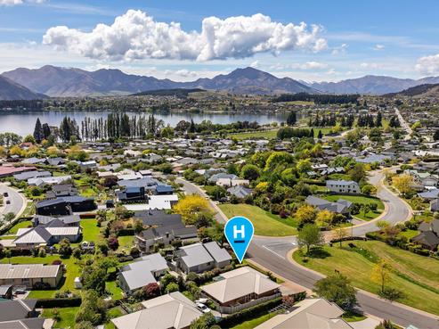 101A Meadowstone Drive, Wanaka