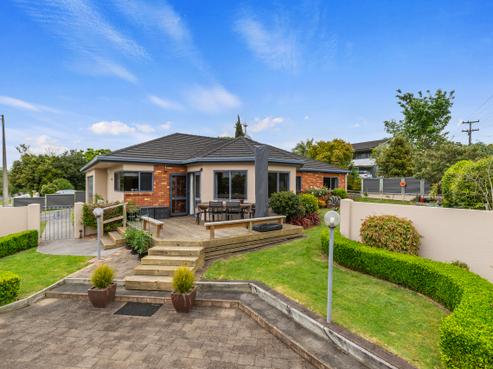 25 Elizabeth Avenue, Morrinsville